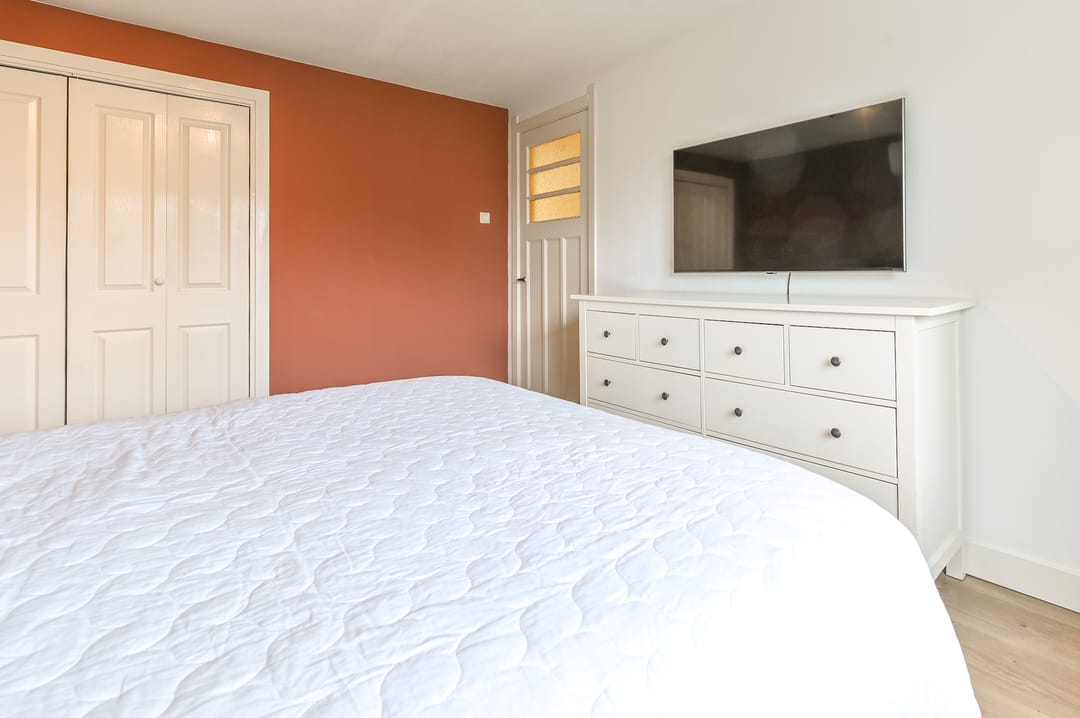 Foto 26 van Vondellaan 80