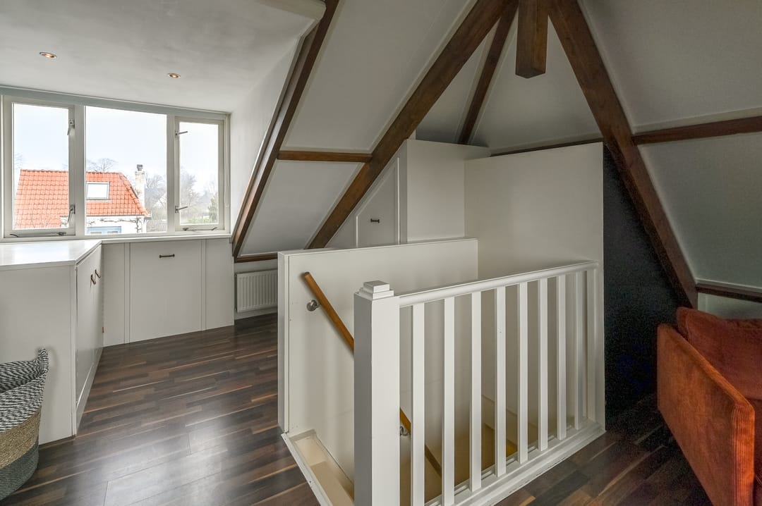 Foto 32 van Vondellaan 80