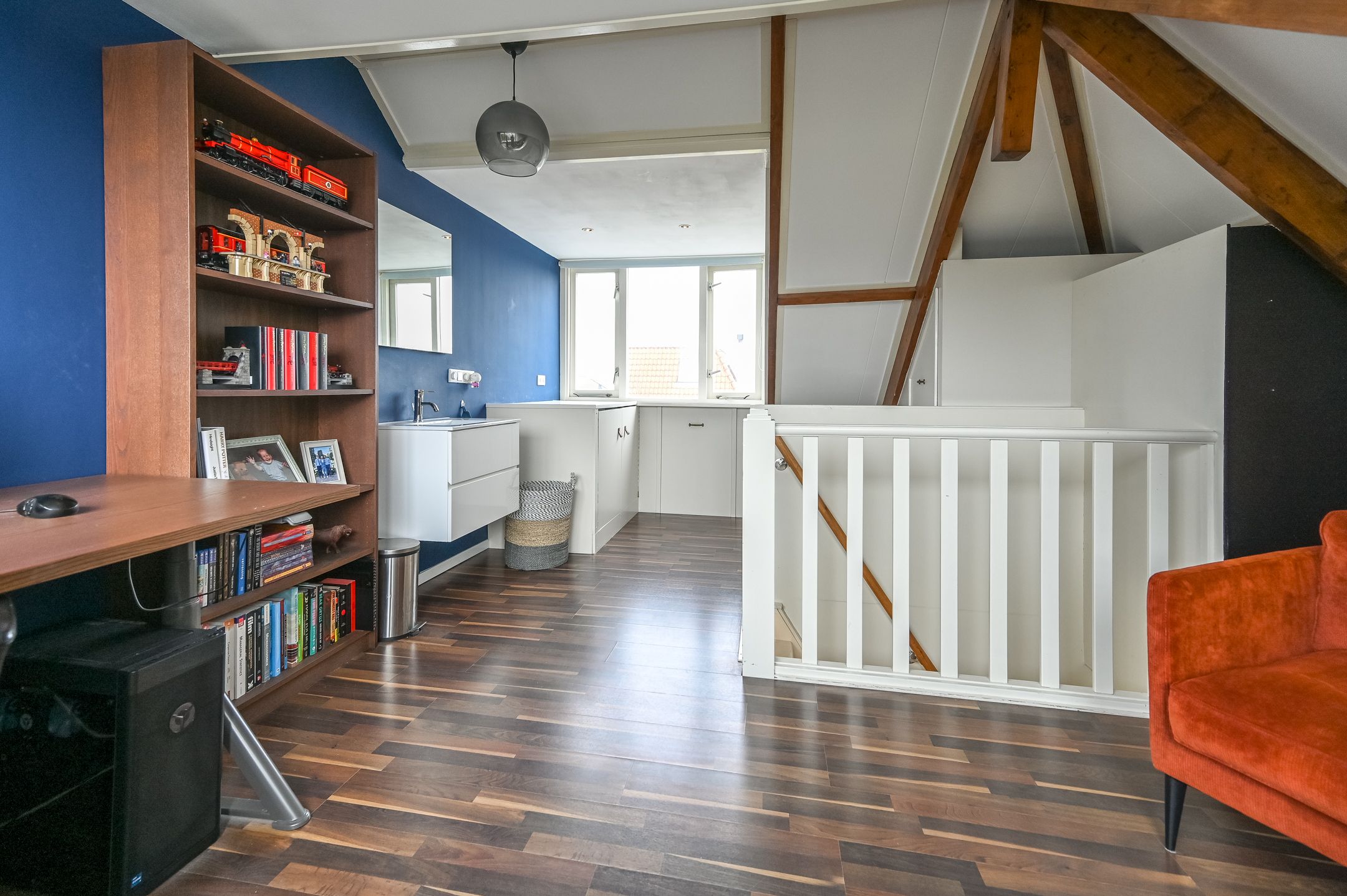 Foto 33 van Vondellaan 80