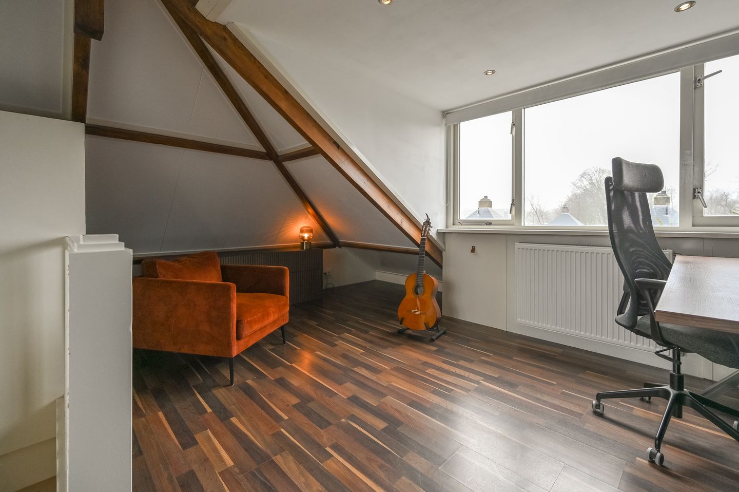 Foto 34 van Vondellaan 80