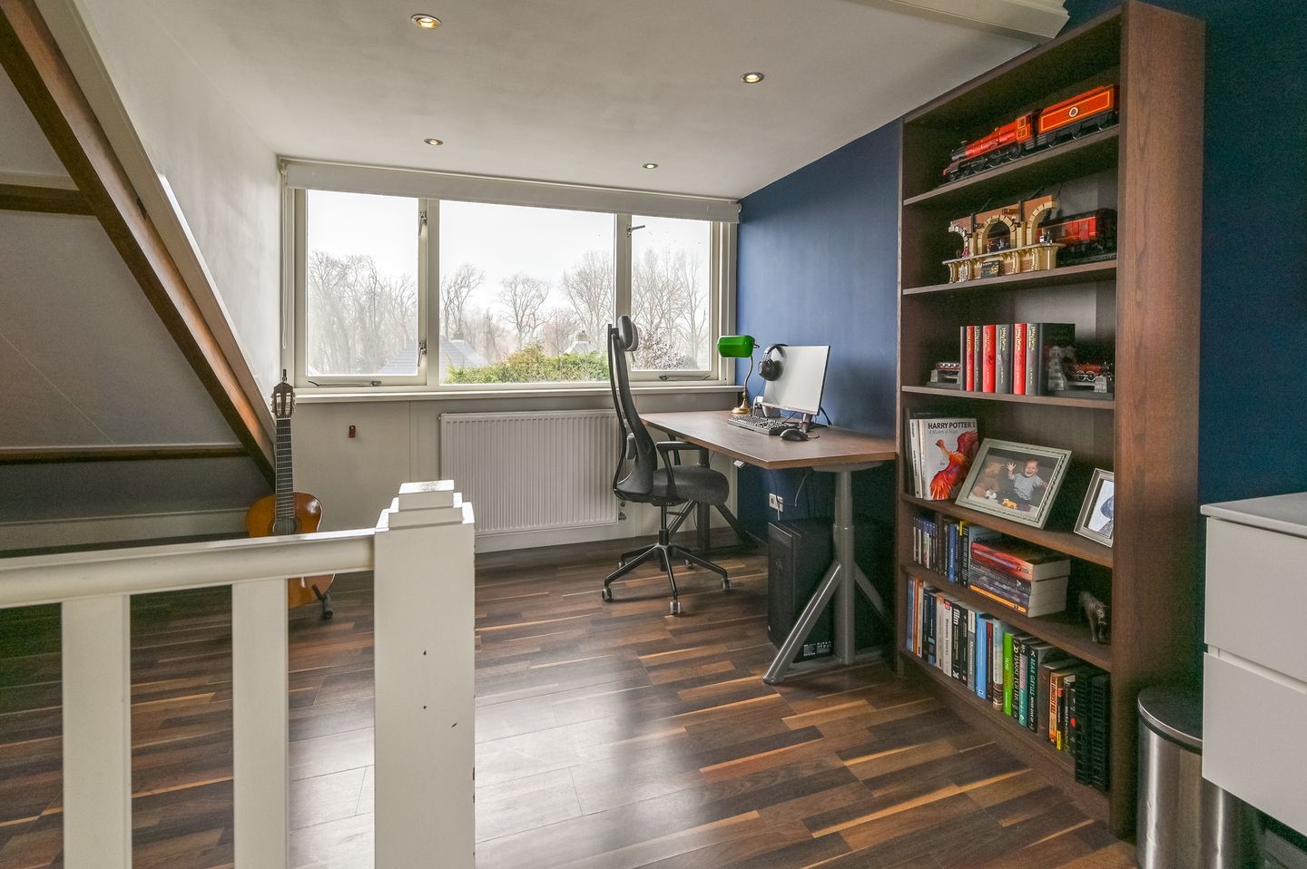 Foto 35 van Vondellaan 80