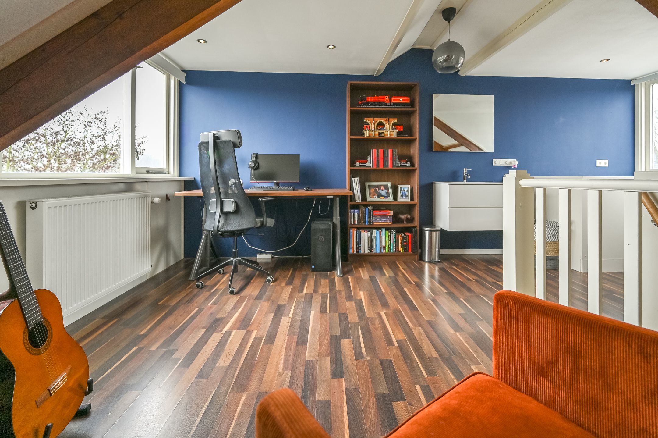 Foto 36 van Vondellaan 80