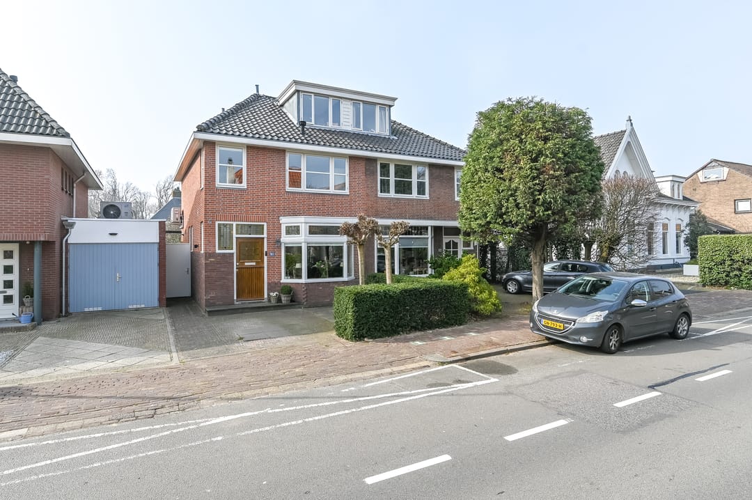 Foto 37 van Vondellaan 80