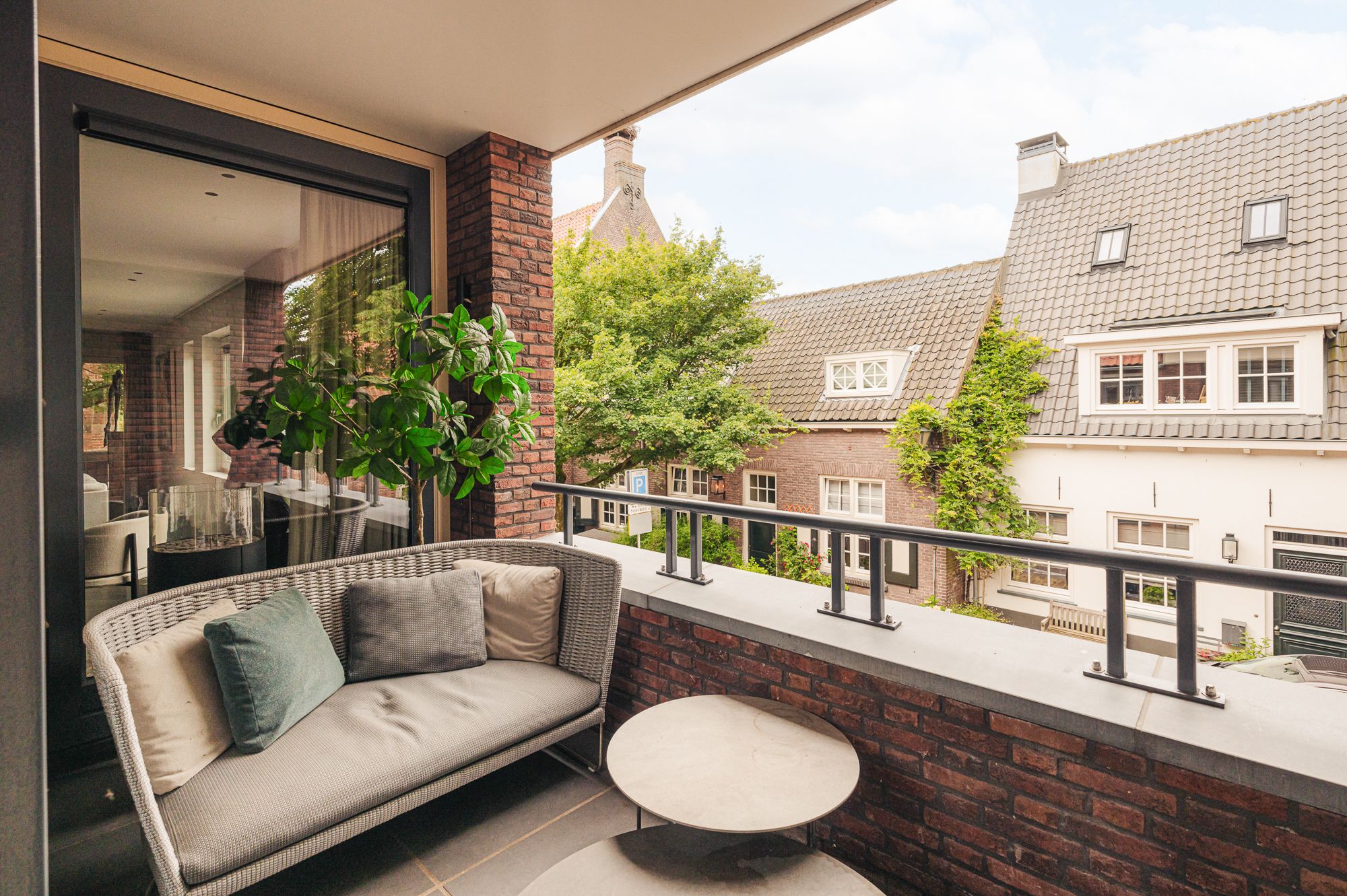 Photo 9 of Raadhuisstraat 4-A