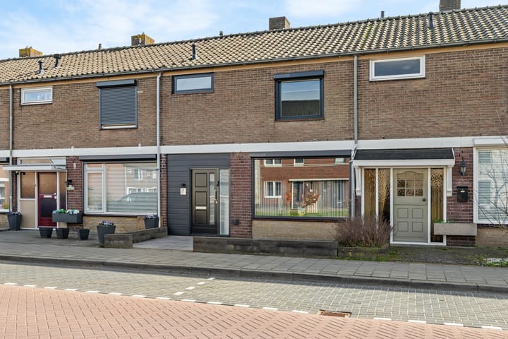 Stijn Streuvelslaan 8 main image