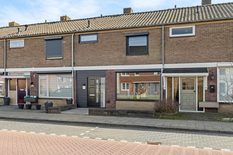 Stijn Streuvelslaan thumbnail