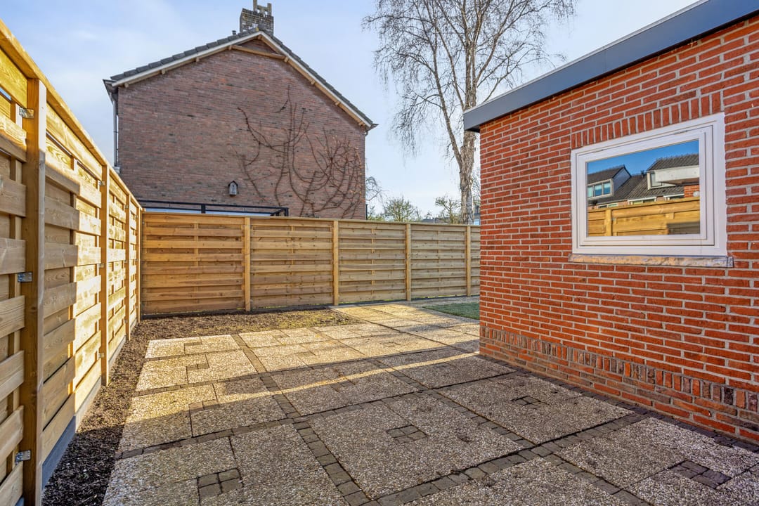 Foto 31 van Wabenstraat 1