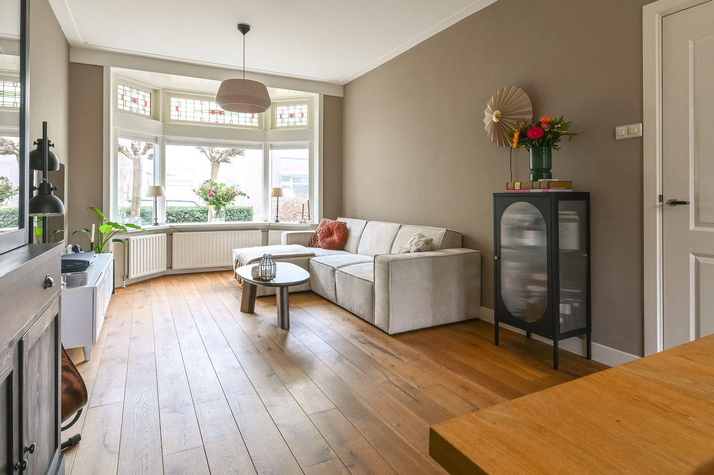 Foto 10 van Vondellaan 80