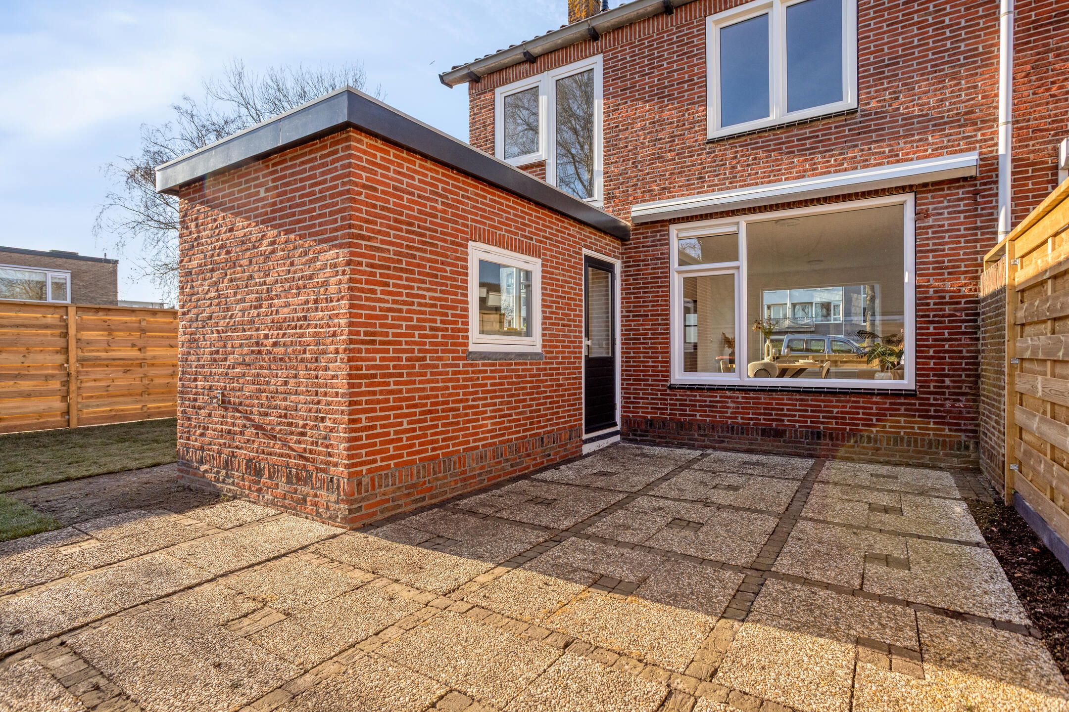 Foto 30 van Wabenstraat 1