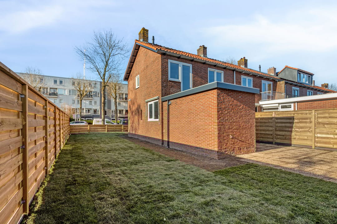 Foto 2 van Wabenstraat 1