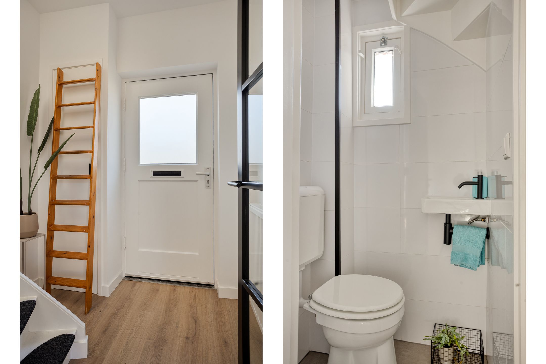 Foto 9 van Wabenstraat 1