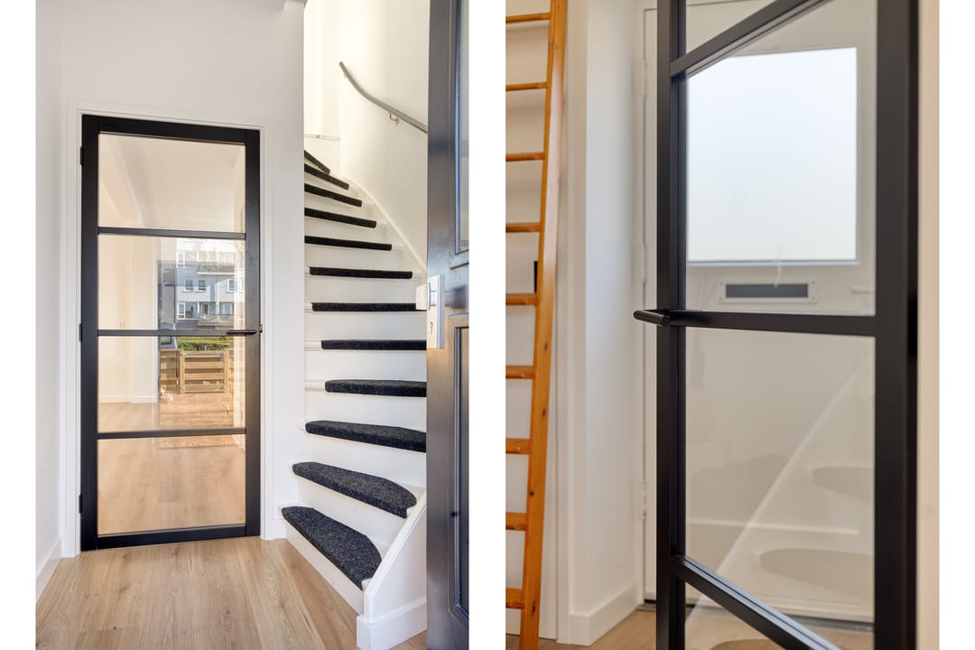 Foto 8 van Wabenstraat 1