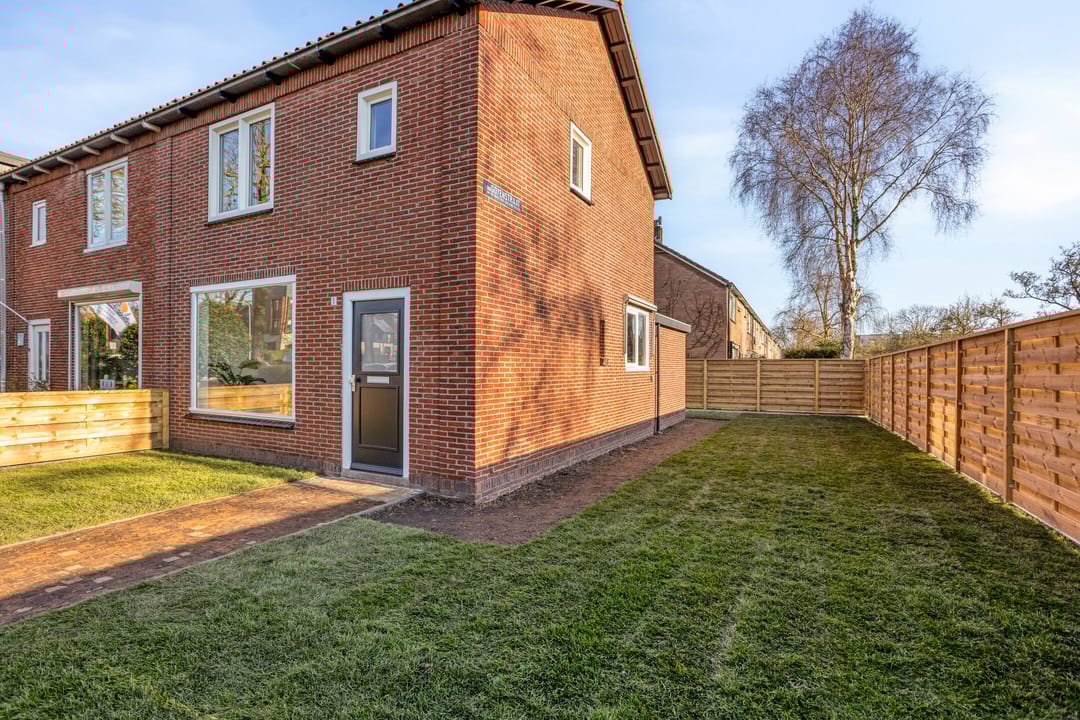 Foto 7 van Wabenstraat 1