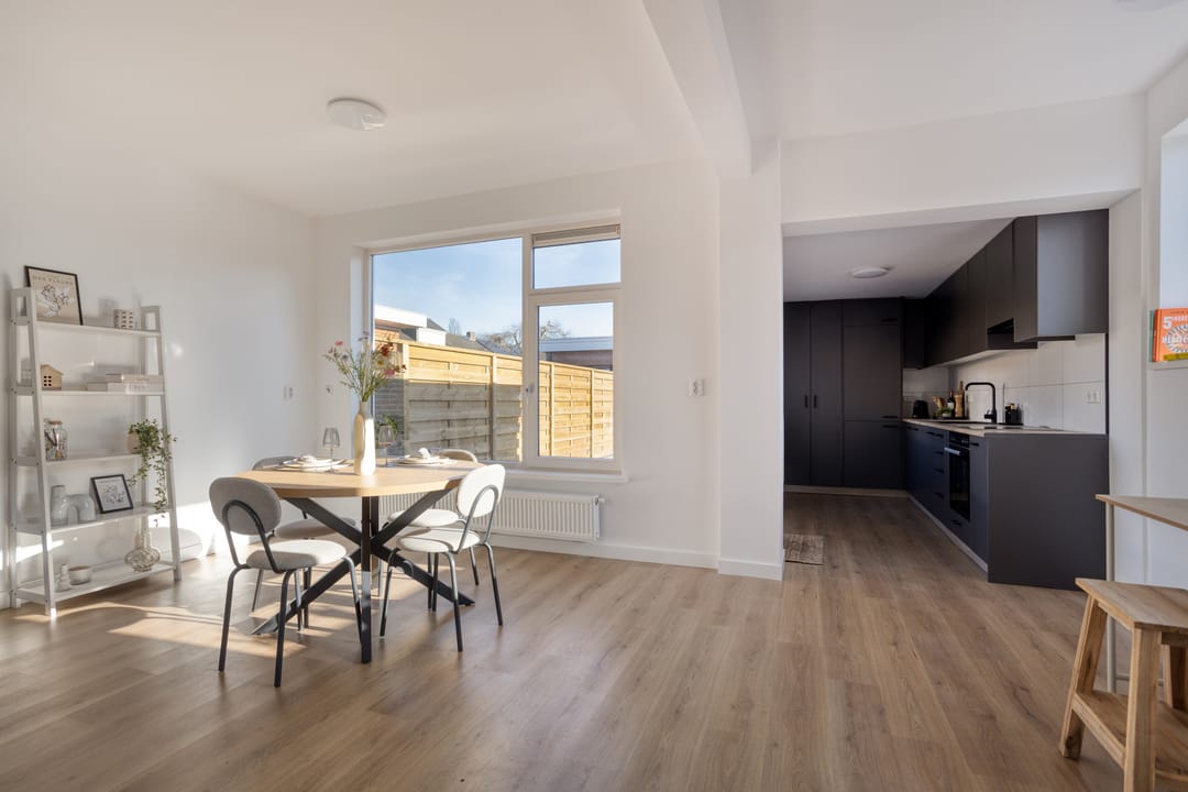 Foto 13 van Wabenstraat 1