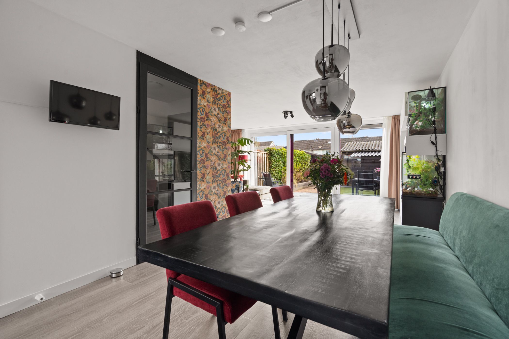 Modern Waterfront Family Home with 4 Bedrooms and Energy Label A in Benschop — 13