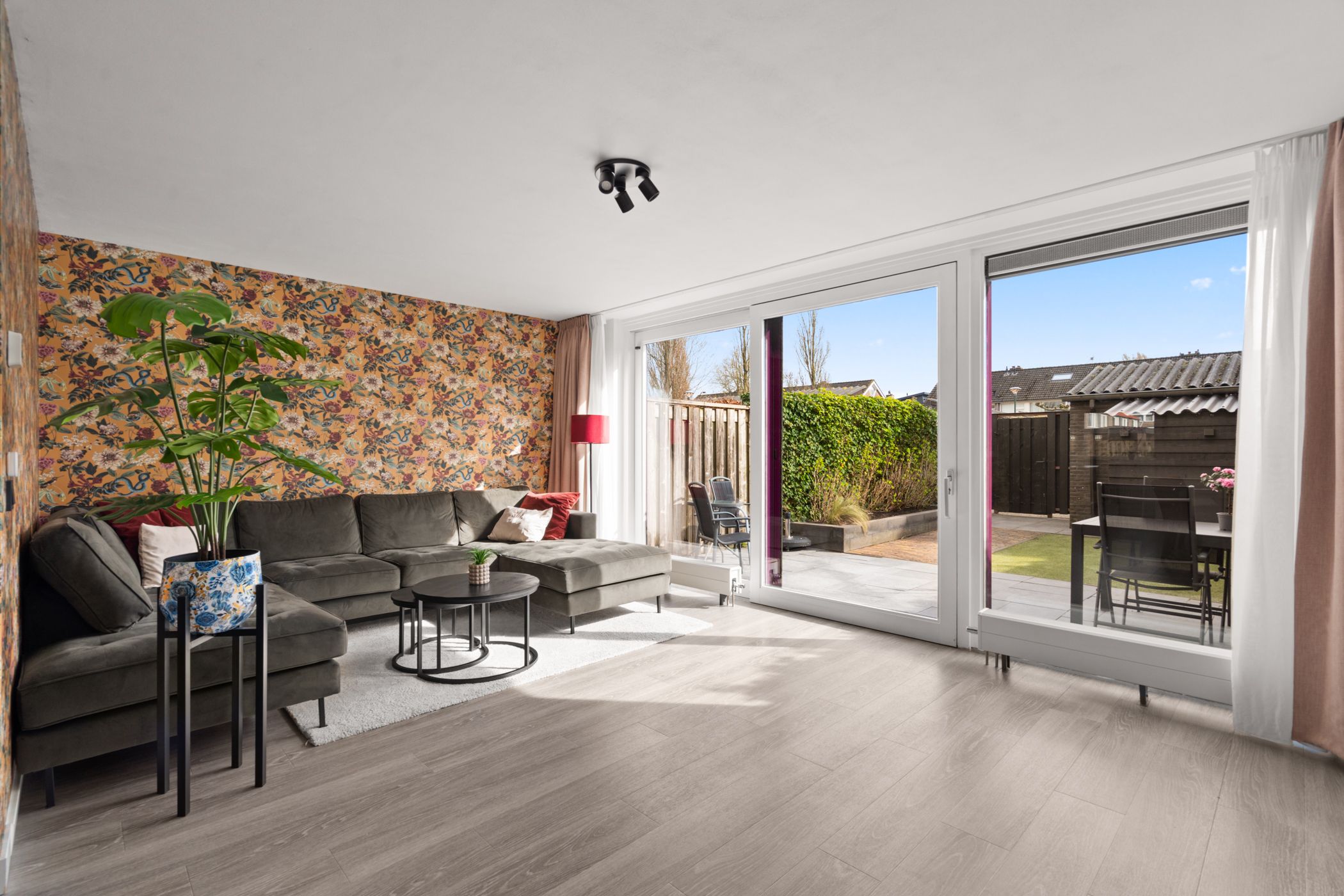 Modern Waterfront Family Home with 4 Bedrooms and Energy Label A in Benschop — 22