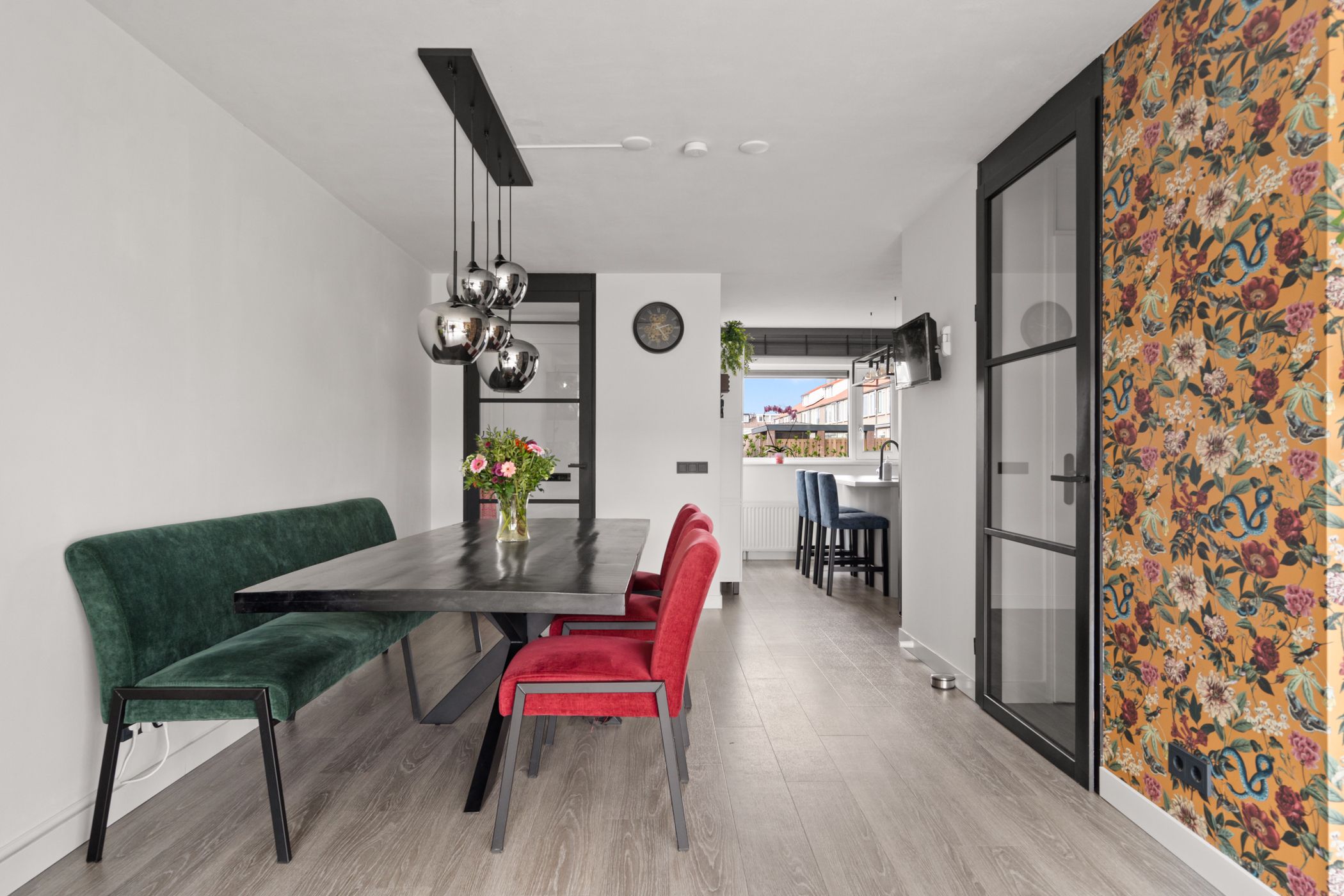Modern Waterfront Family Home with 4 Bedrooms and Energy Label A in Benschop — 29