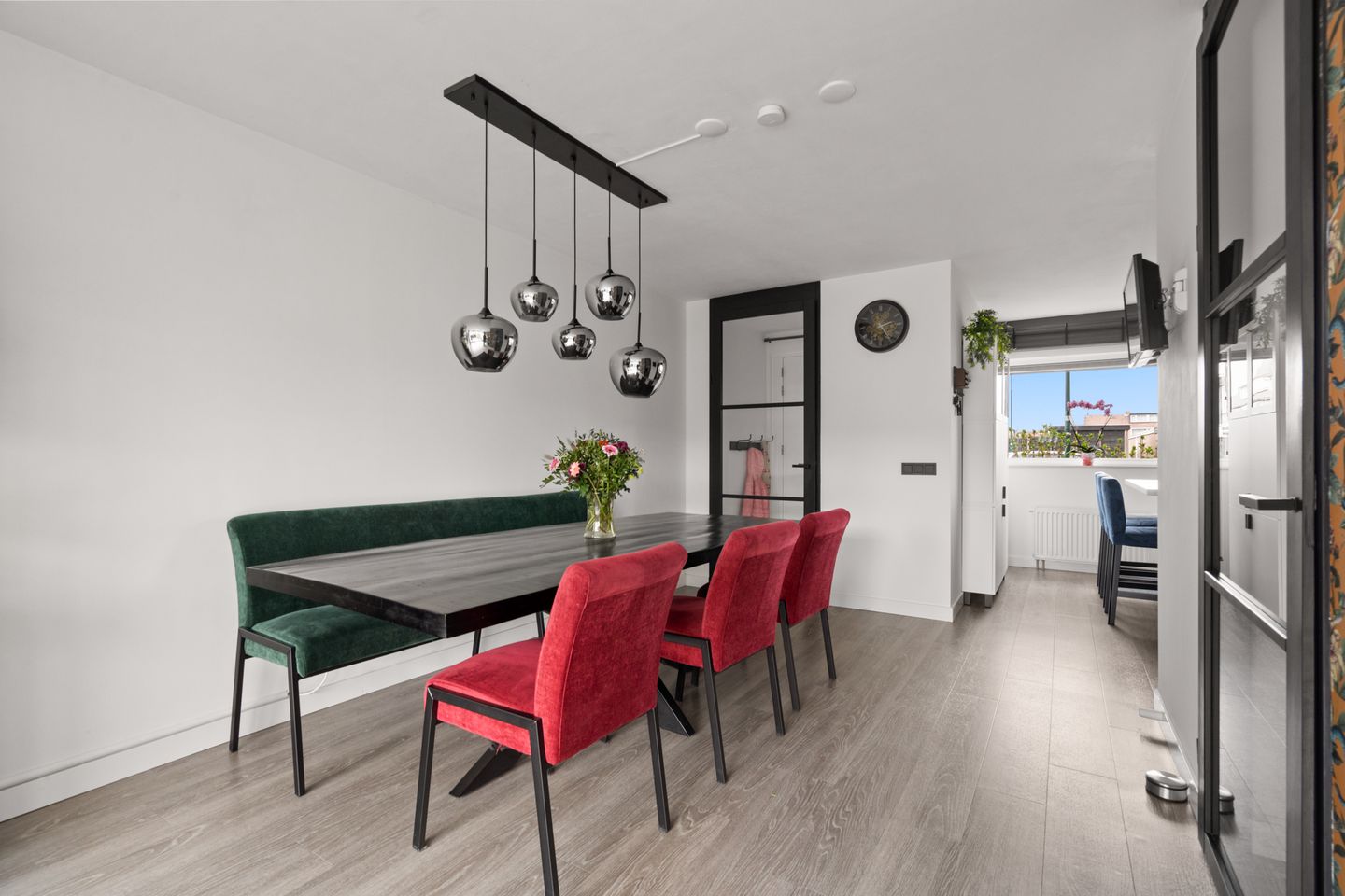 Modern Waterfront Family Home with 4 Bedrooms and Energy Label A in Benschop — 31