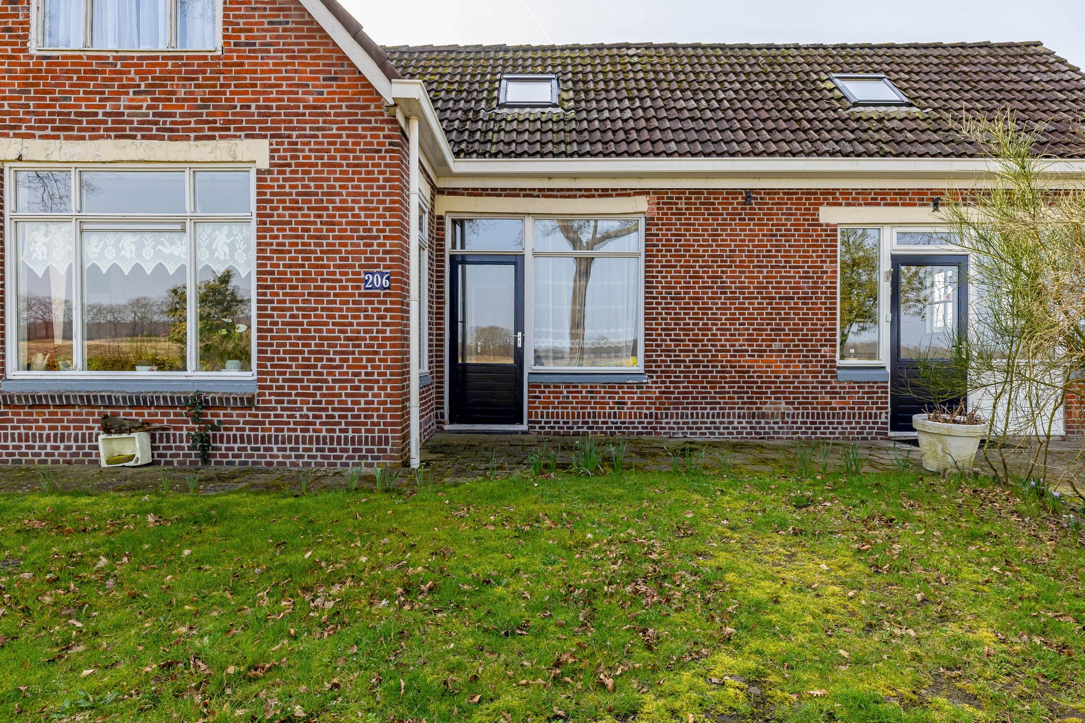 Foto 9 van Hoofdweg 206