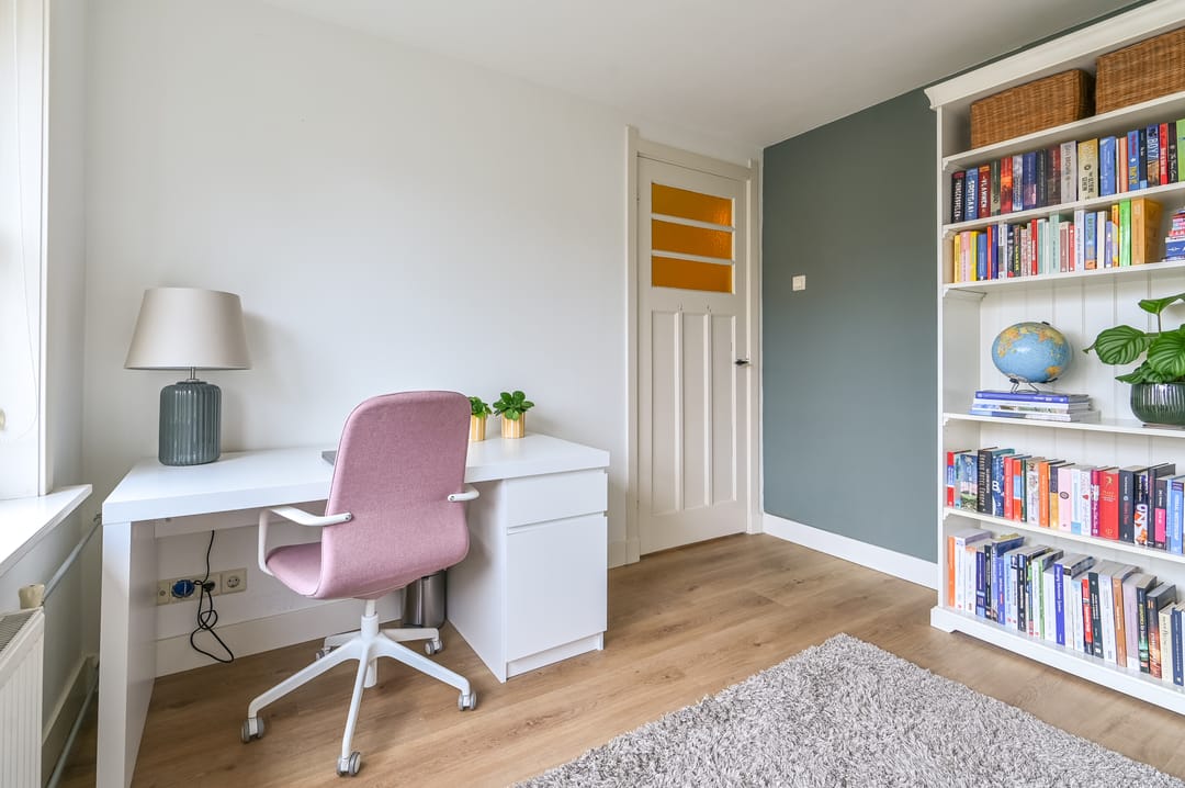 Foto 28 van Vondellaan 80