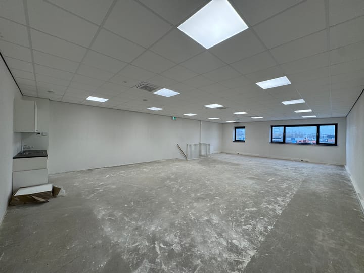 Marconistraat 21, Zwolle