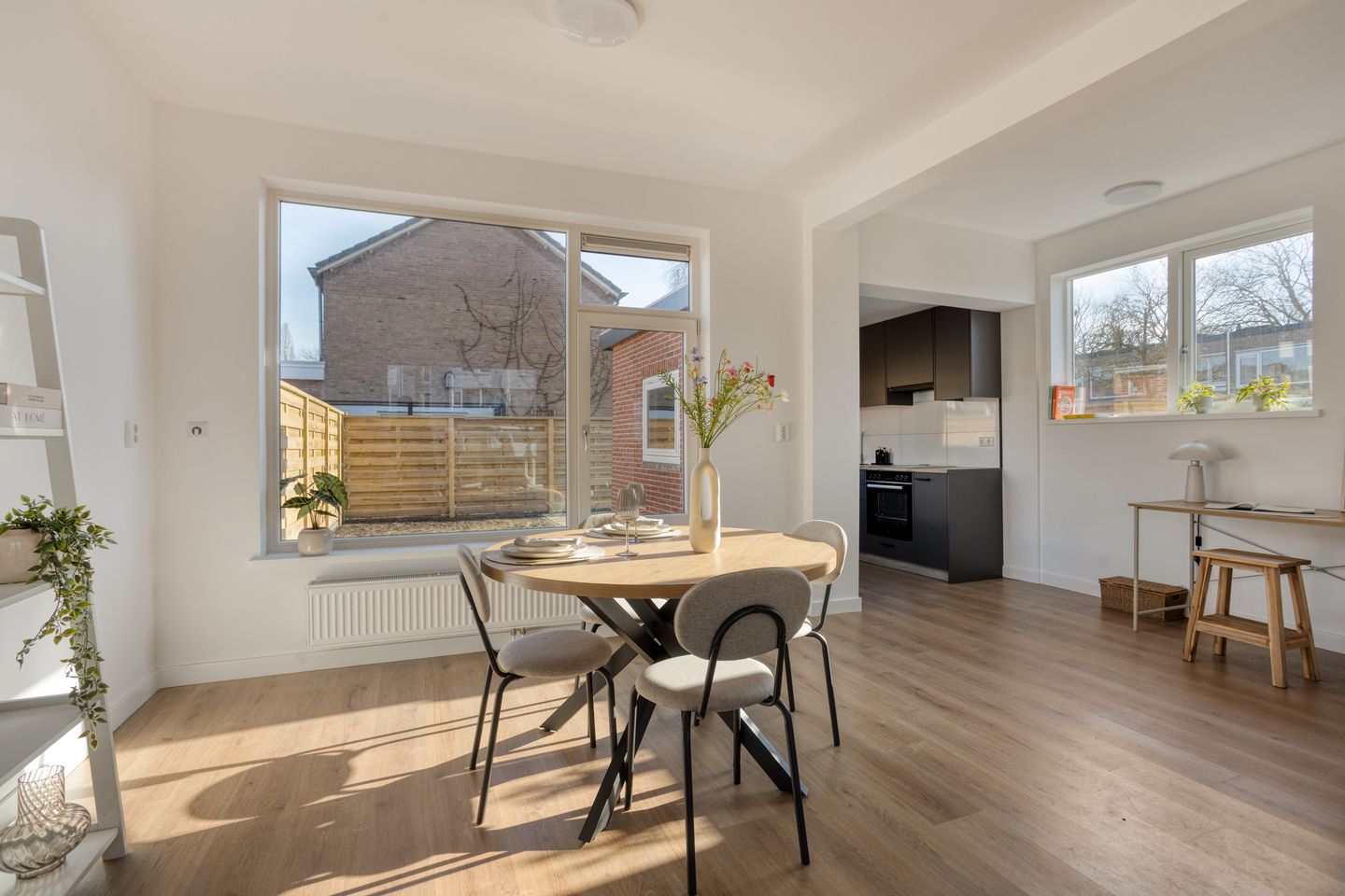 Foto 14 van Wabenstraat 1