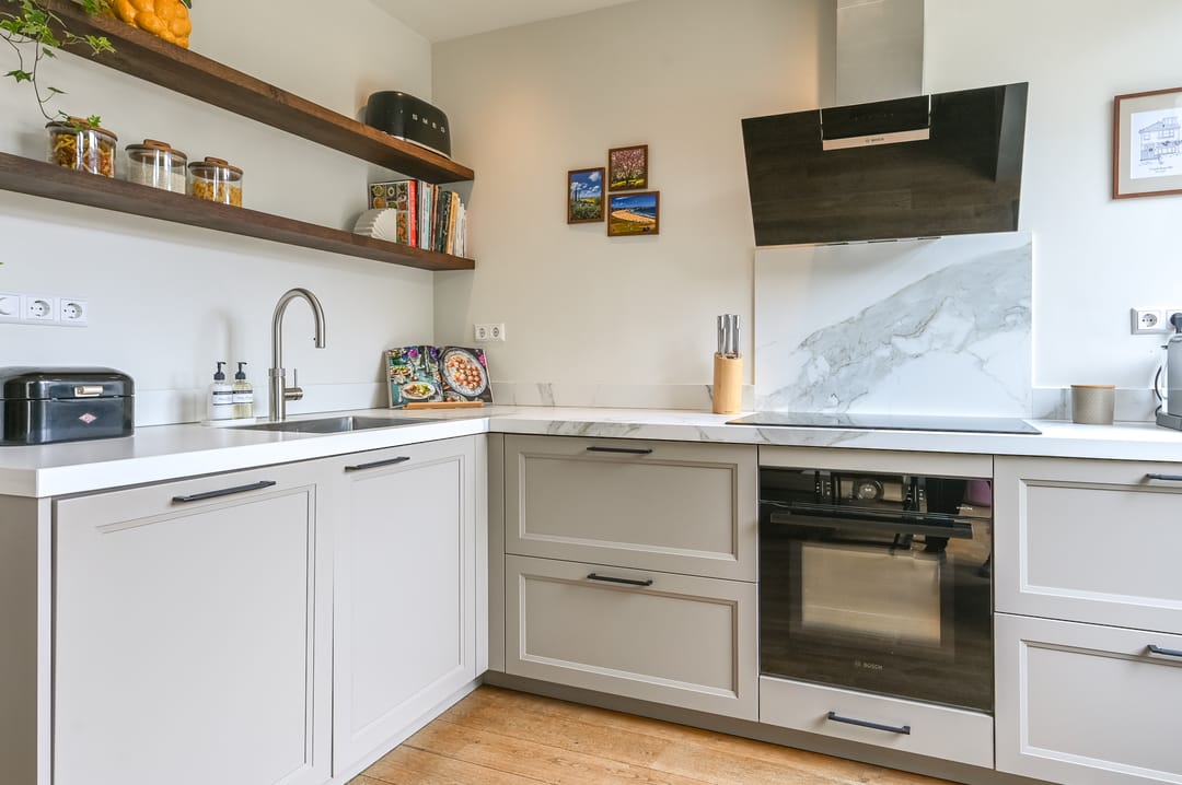 Foto 17 van Vondellaan 80