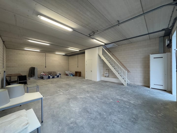 Marconistraat 21, Zwolle