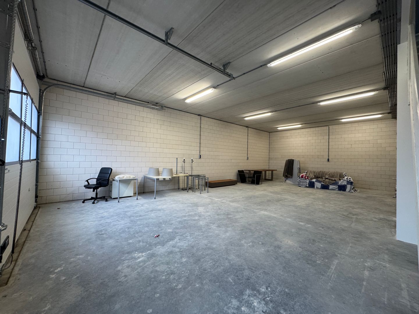 Bekijk foto 4 van Marconistraat 21