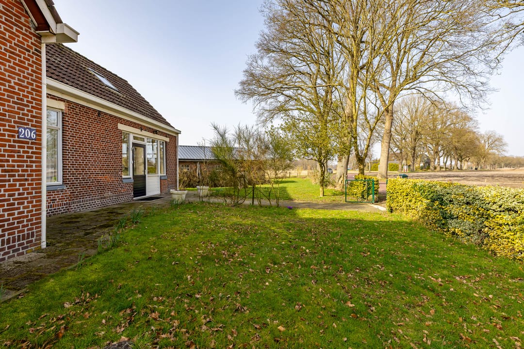Foto 53 van Hoofdweg 206