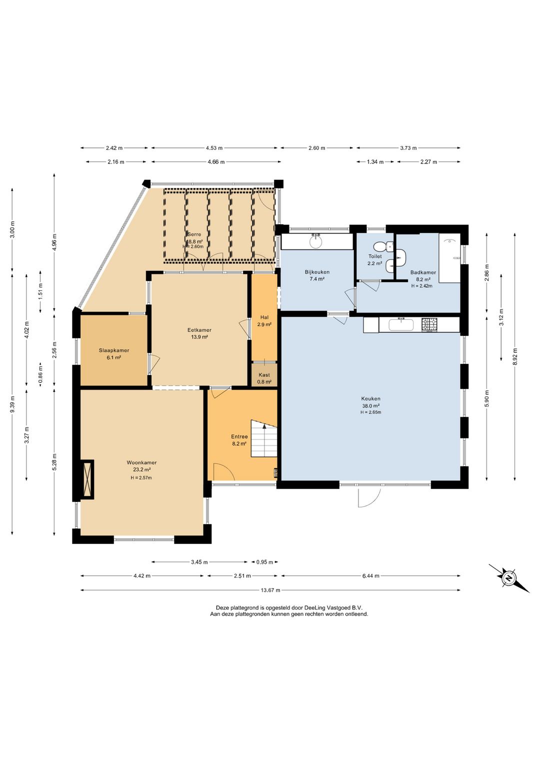 Foto 67 van Hoofdweg 206