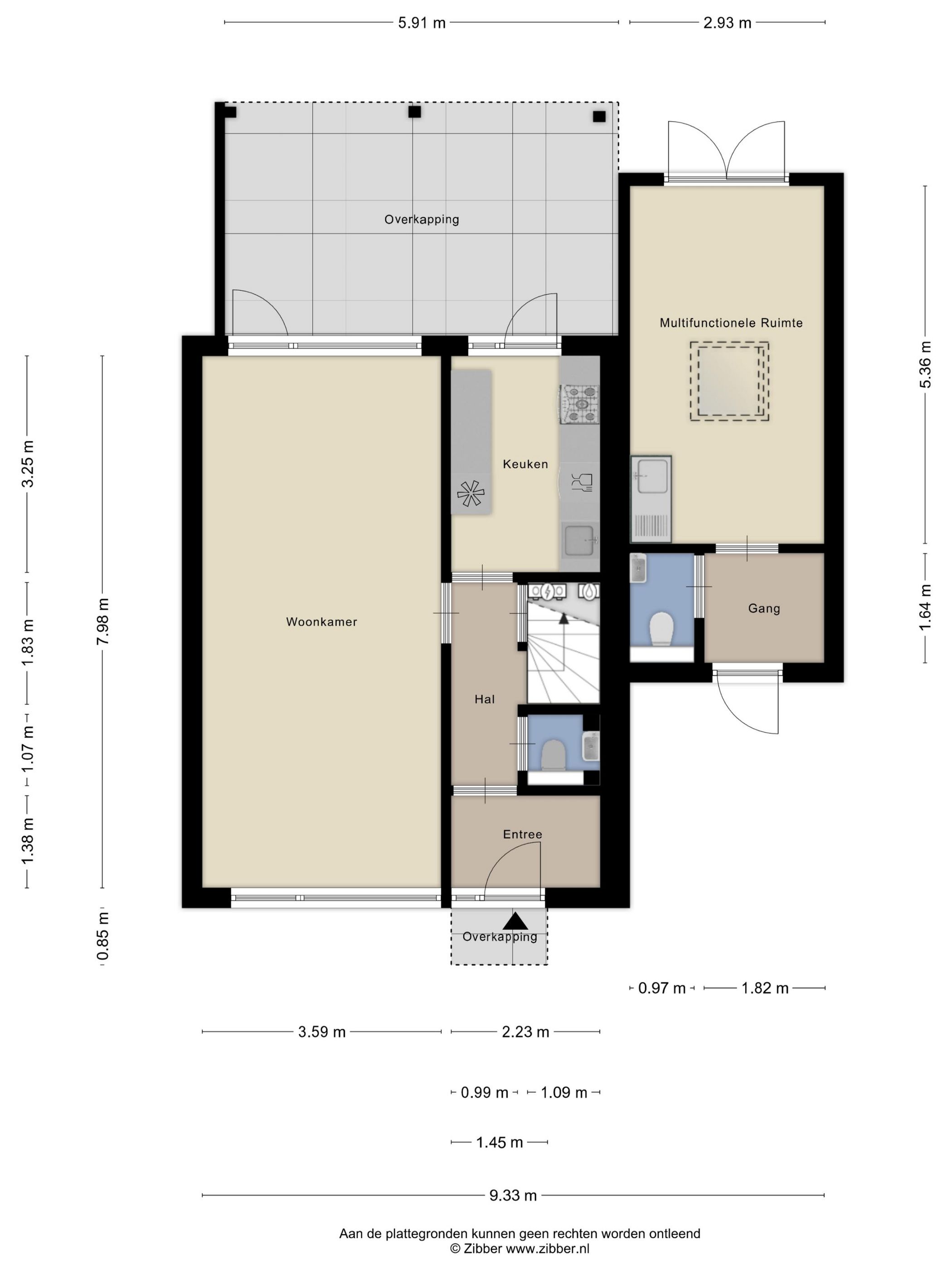 Foto 42 van Schopenhauerstraat 231
