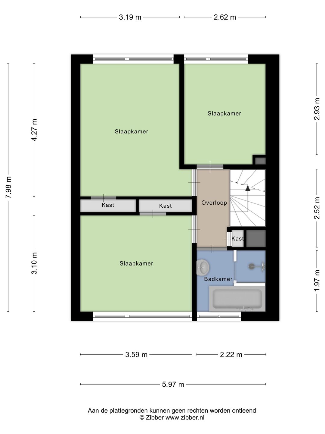 Foto 43 van Schopenhauerstraat 231