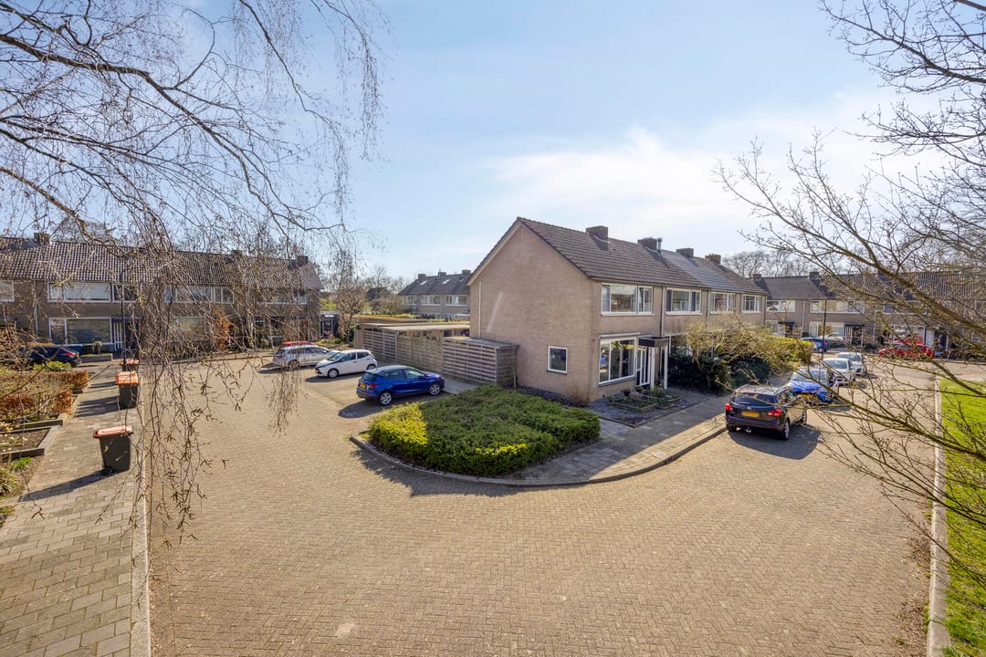 Foto 37 van Schopenhauerstraat 231