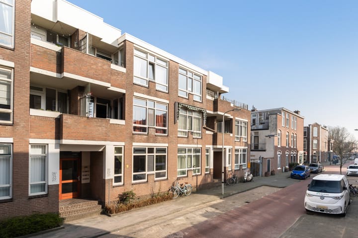 Foto 5 van Meidoornstraat 19-A
