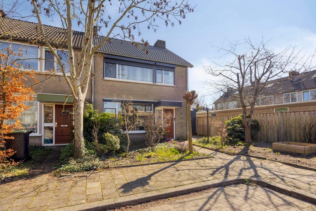 Foto 38 van Schopenhauerstraat 231