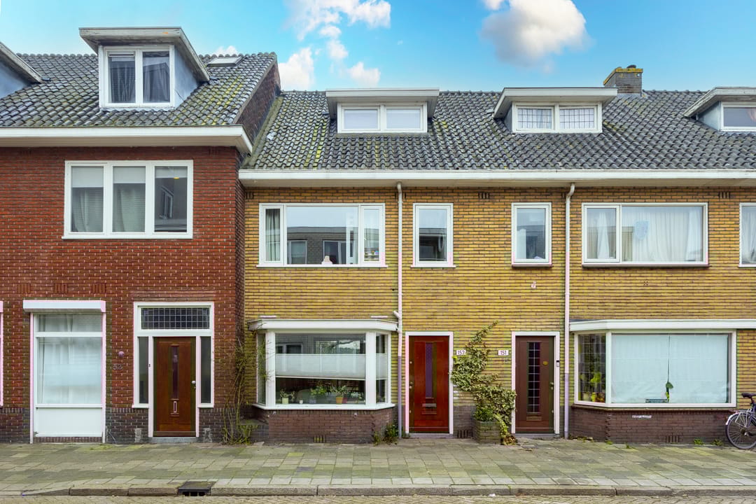 Photo 1 of Boerhaaveplein 152