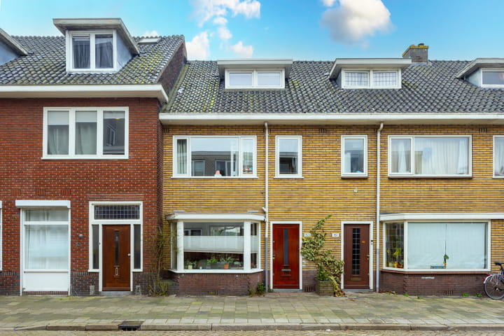 Boerhaaveplein 152 main image