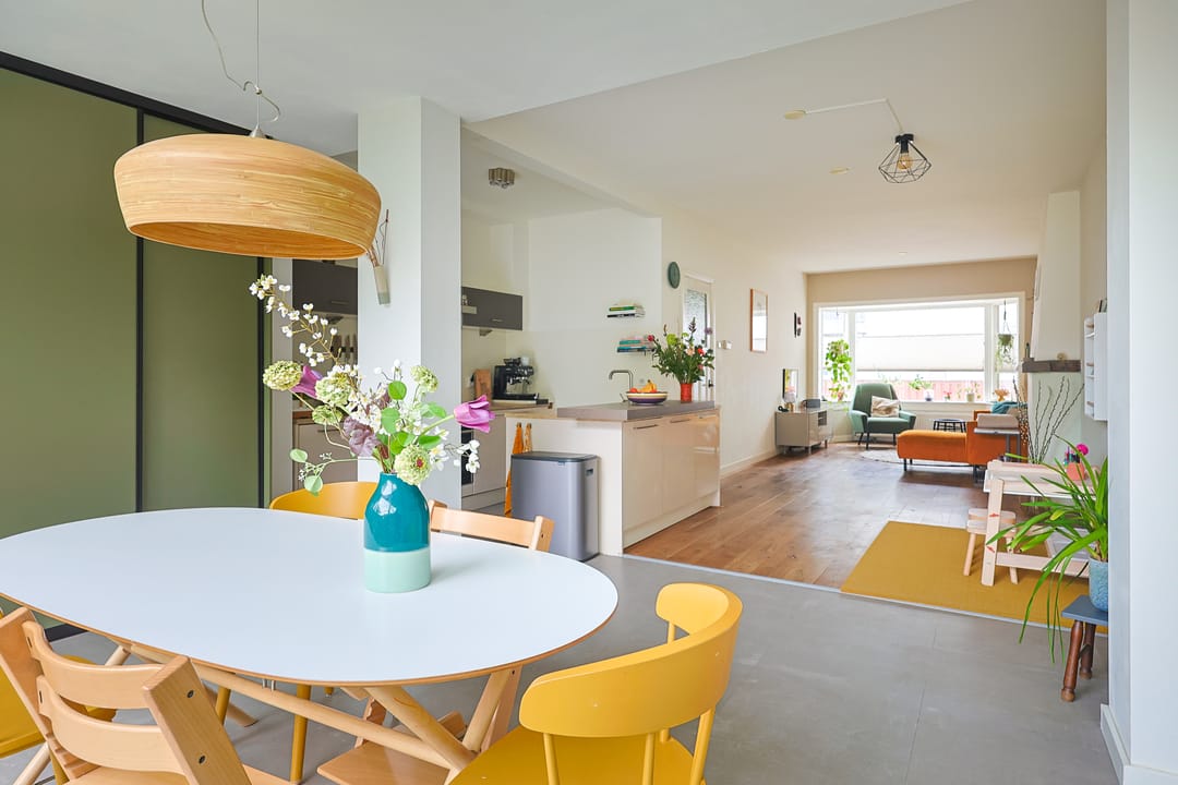 Photo 2 of Boerhaaveplein 152