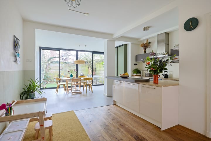 Photo 4 of Boerhaaveplein 152