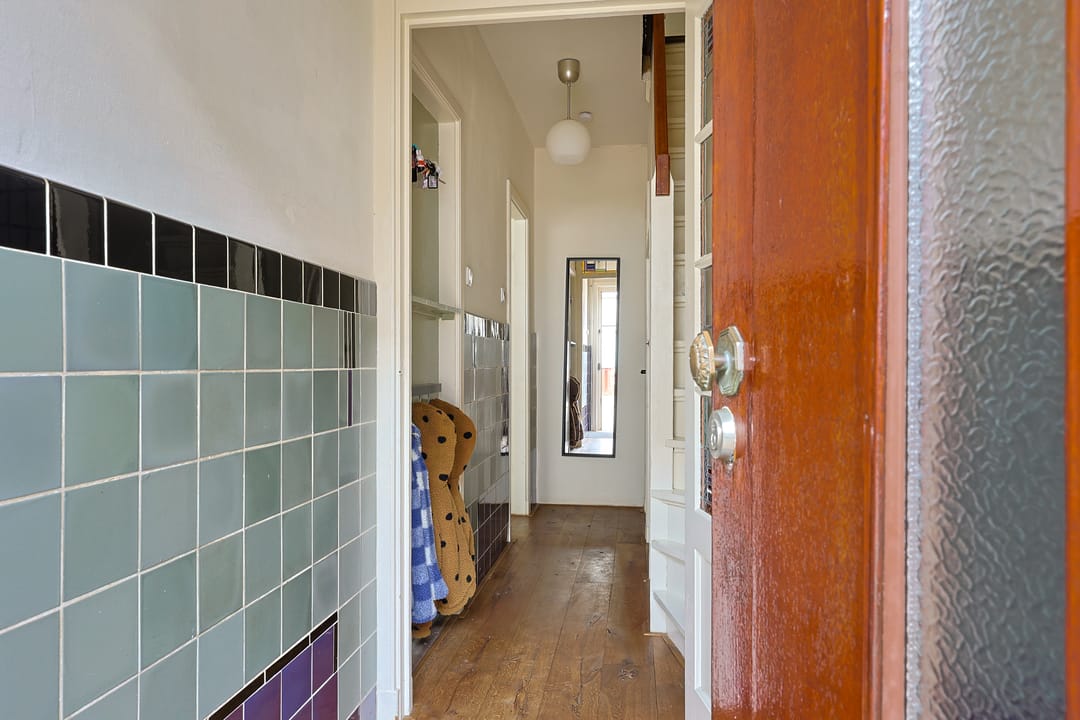 Photo 7 of Boerhaaveplein 152