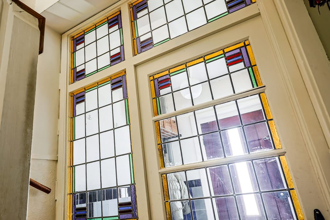 Photo 8 of Boerhaaveplein 152