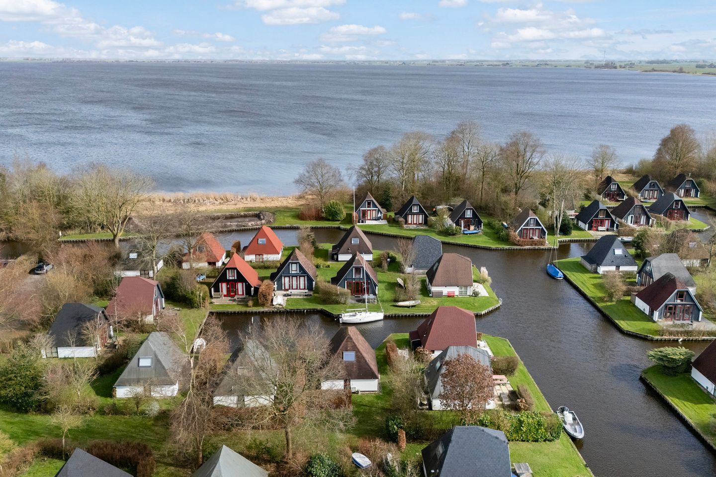 Foto 4 van Sleatemar 25