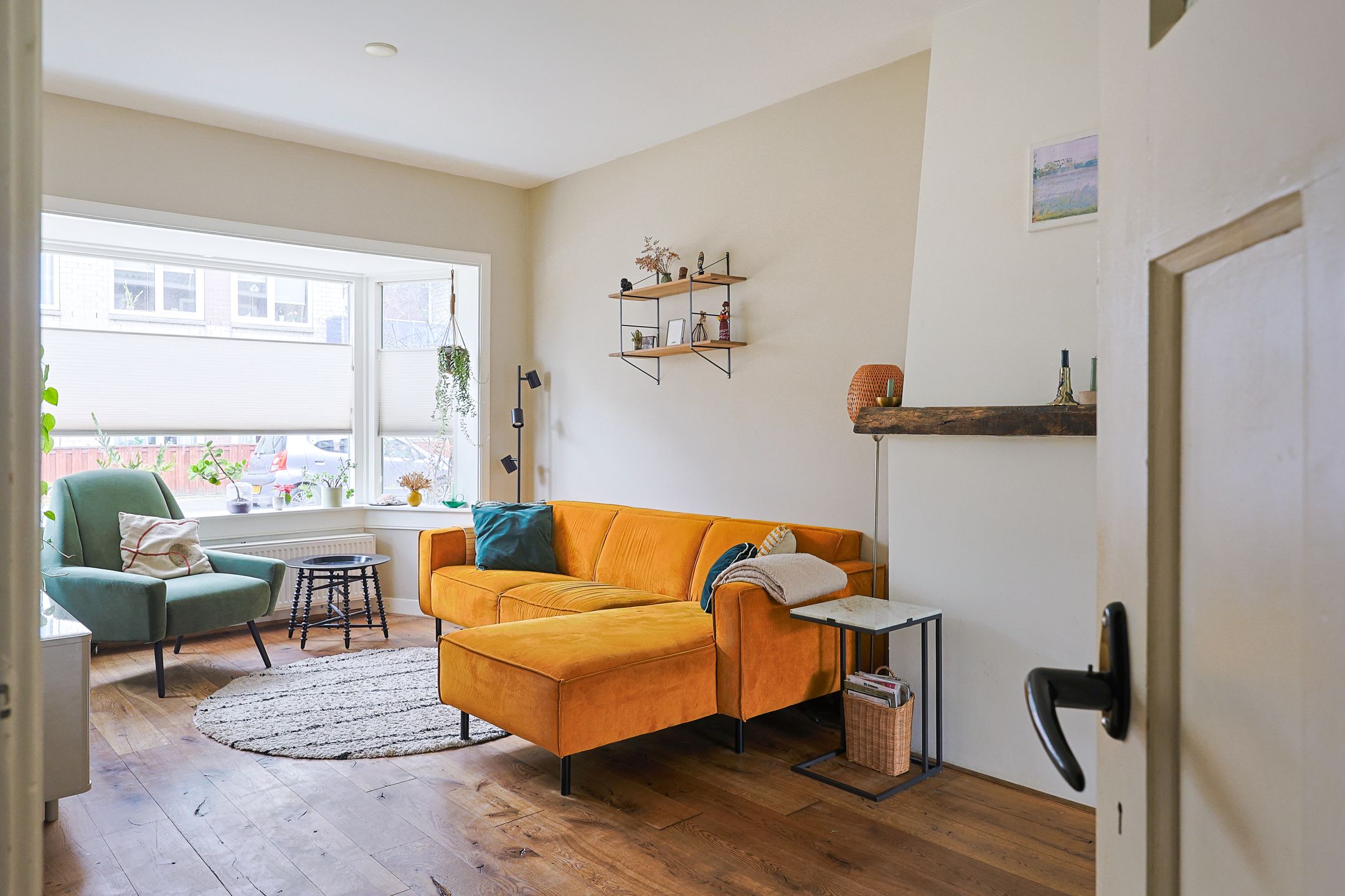 Photo 9 of Boerhaaveplein 152