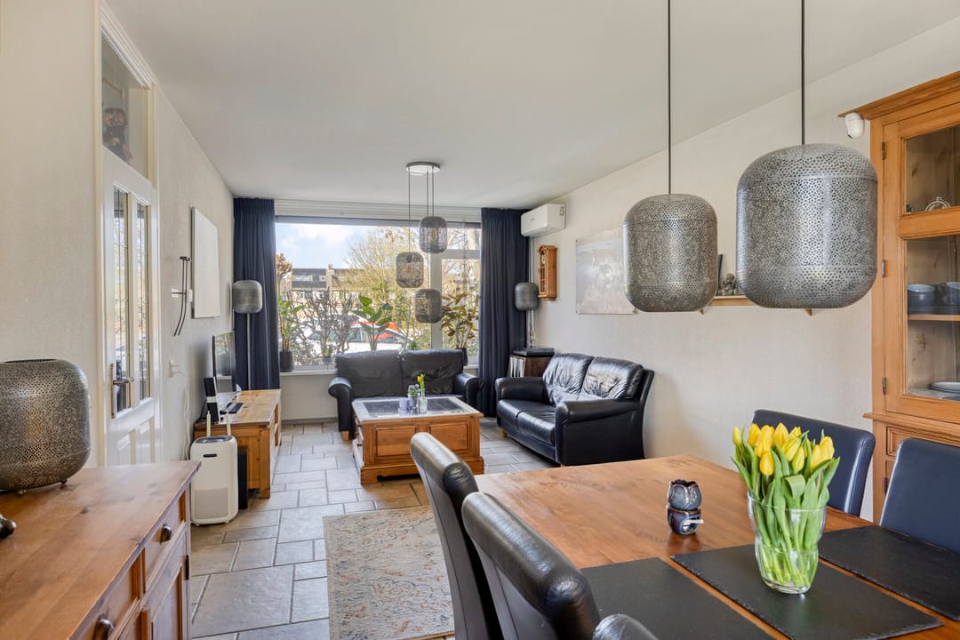 Foto 2 van Schopenhauerstraat 231