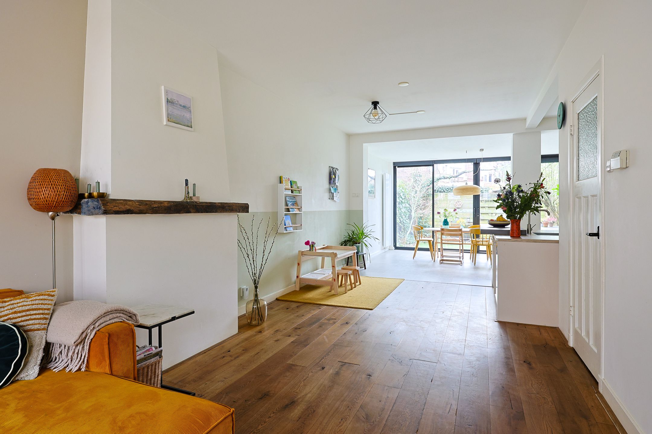 Photo 12 of Boerhaaveplein 152