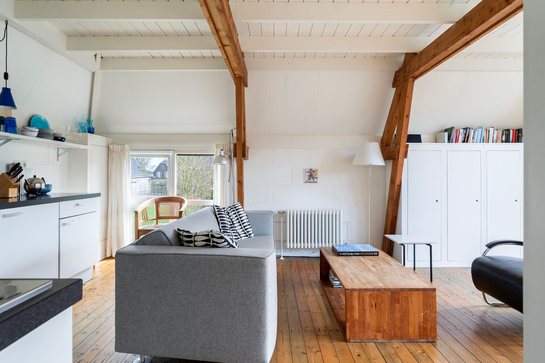 Foto 6 van Sleatemar 25