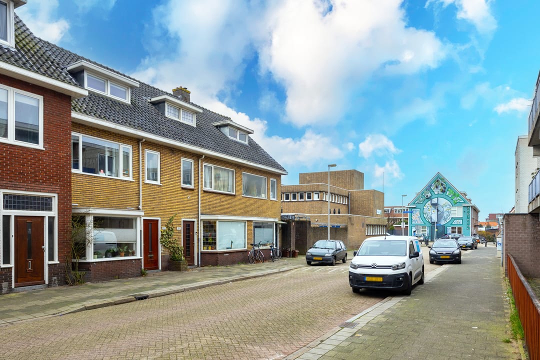 Photo 17 of Boerhaaveplein 152