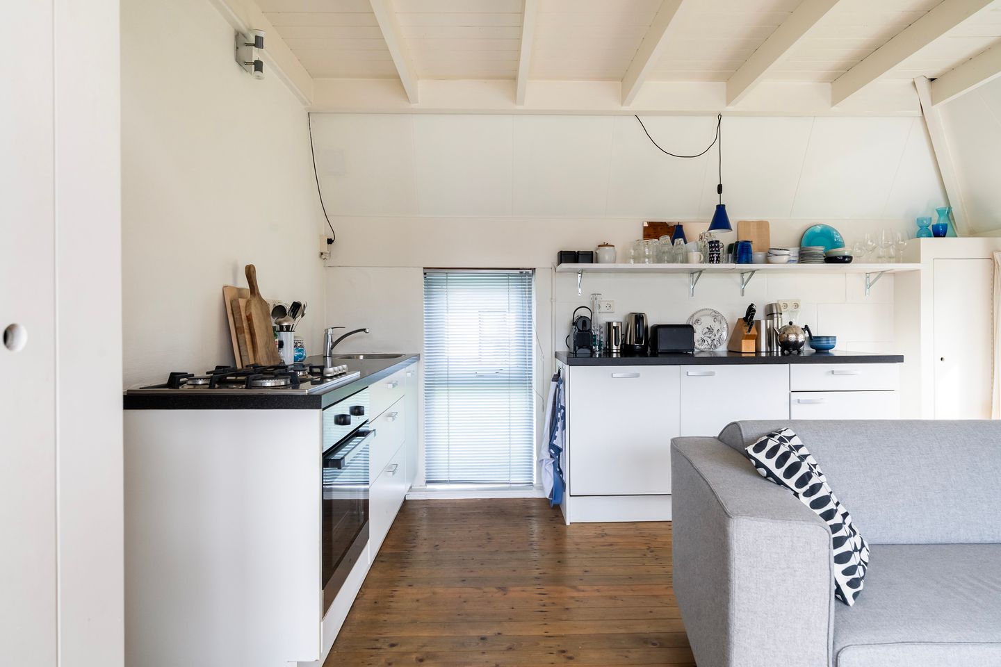 Foto 14 van Sleatemar 25