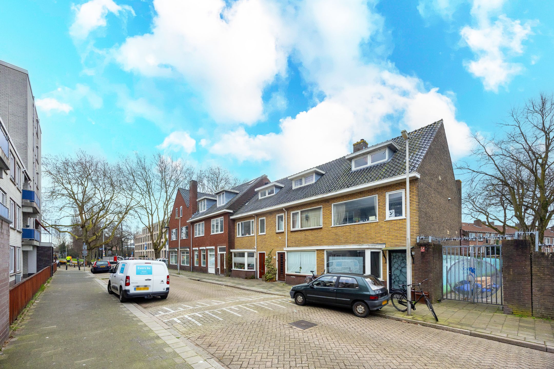 Photo 18 of Boerhaaveplein 152